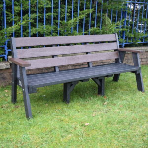 Benches & Seating