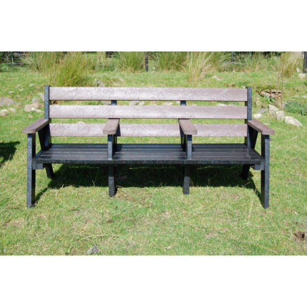 Extended Sloper Bench With Ia