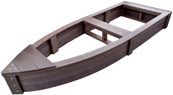 Boat Transparent Bg