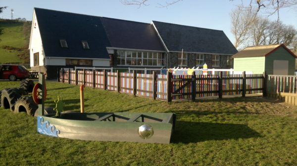 Play Boat In Situ