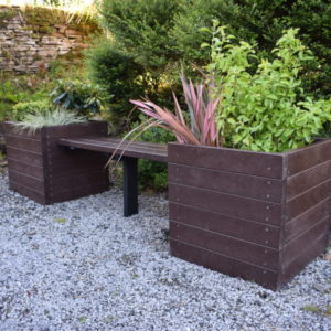 Planters and Landscaping products