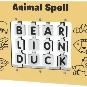 Fiflipanimal6 Animal Spelling Play Panel Rev B 15 Iso Web