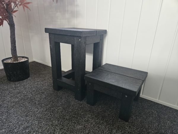 Heavy Duty Coffee Tables