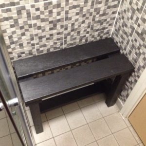 Shower Stool